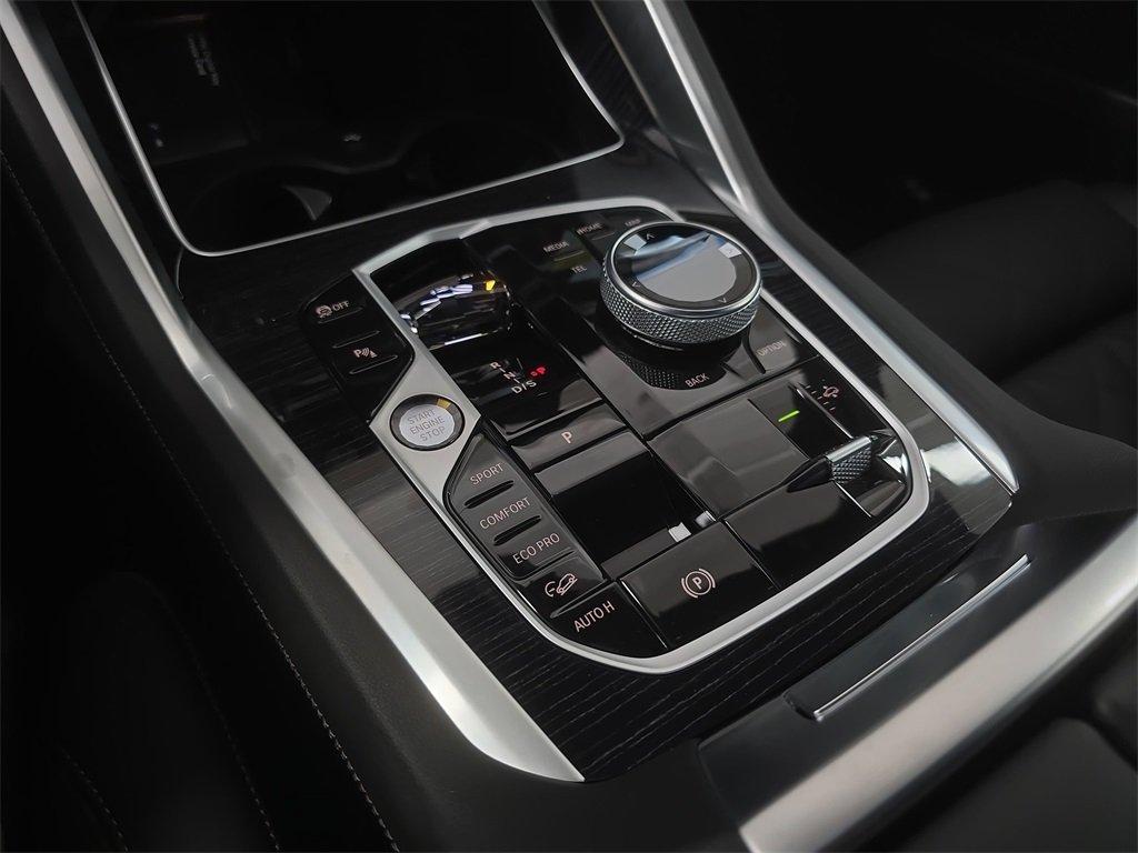 BMW X6 Xdrive40I Awd 4D Sport Utility - Thumbnail 20