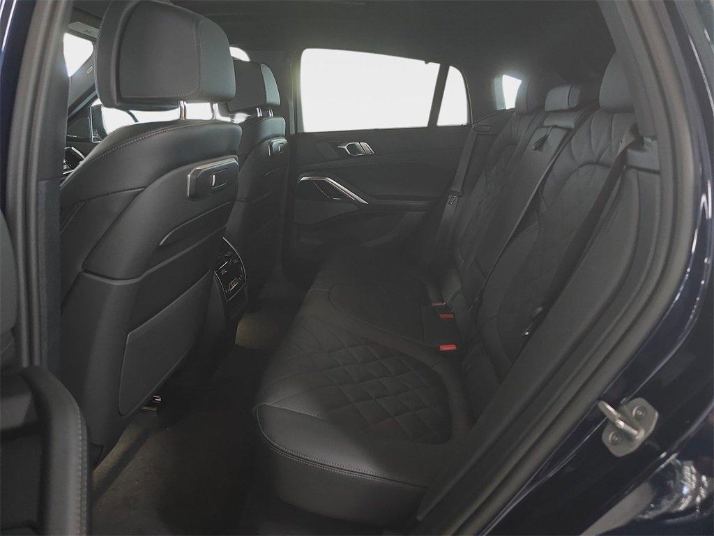 BMW X6 Xdrive40I Awd 4D Sport Utility - Thumbnail 9