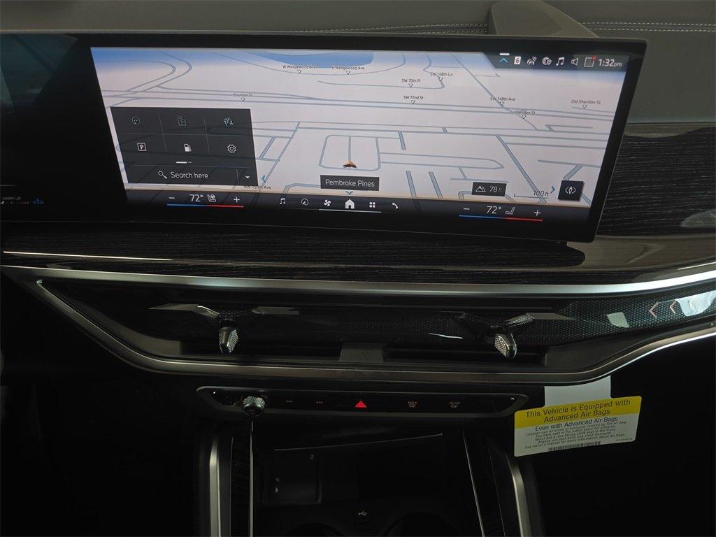 BMW X6 Xdrive40I Awd 4D Sport Utility - Thumbnail 16