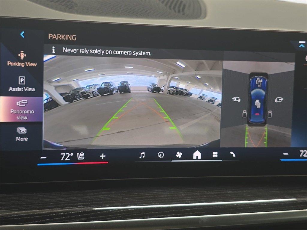 BMW X6 Xdrive40I Awd 4D Sport Utility - Thumbnail 18