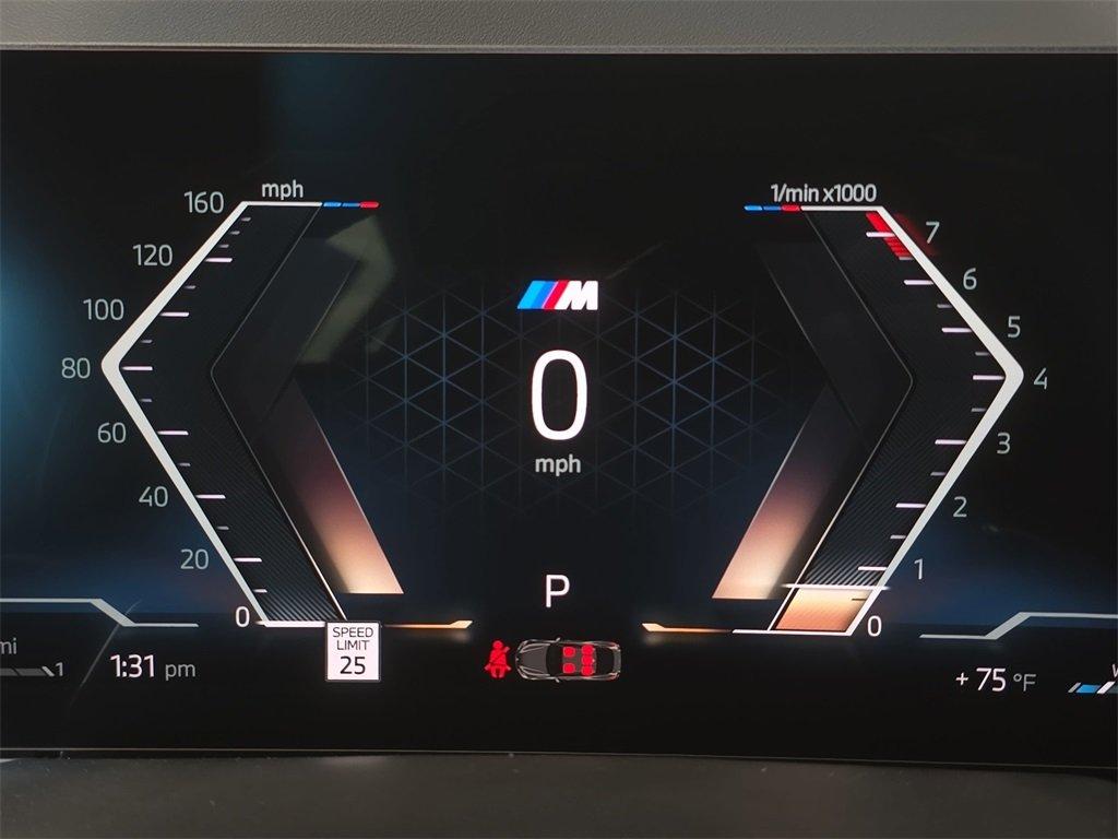 BMW X6 Xdrive40I Awd 4D Sport Utility - Thumbnail 15