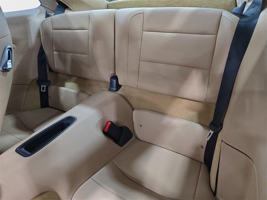 Porsche 911 Carrera S Rwd 2D Coupe - Thumbnail 12