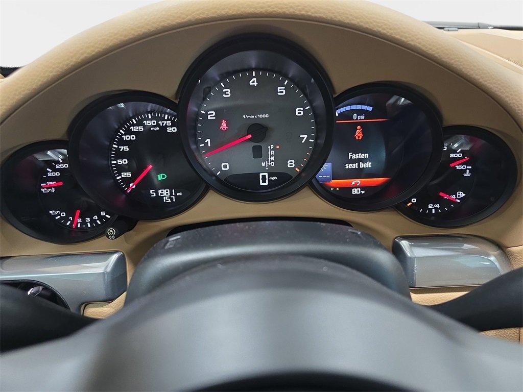 Porsche 911 Carrera S Rwd 2D Coupe - Thumbnail 18