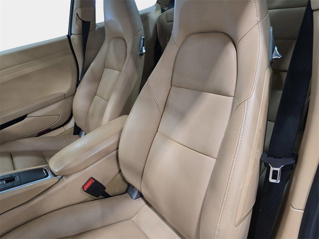 Porsche 911 Carrera S Rwd 2D Coupe - Thumbnail 13