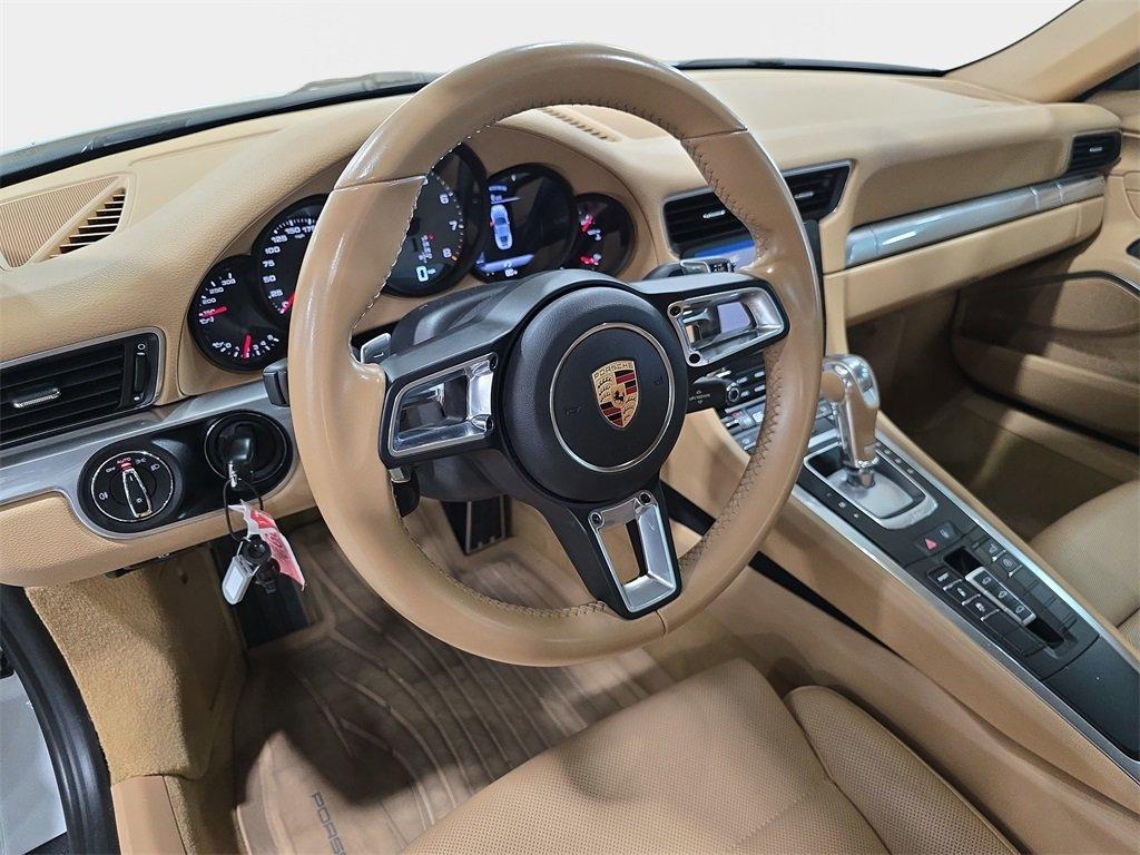 Porsche 911 Carrera S Rwd 2D Coupe - Thumbnail 15