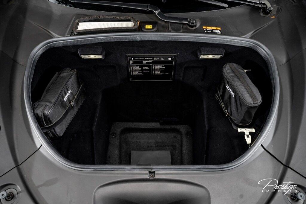 Ferrari F8 Spider - Thumbnail 5