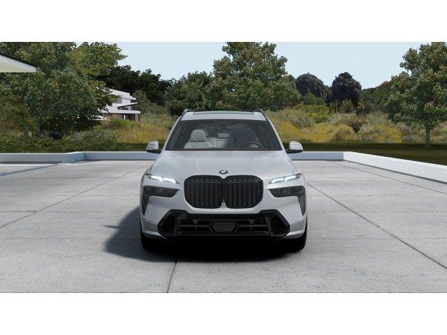 BMW X7 Xdrive40I Awd 4D Sport Utility - Thumbnail 4