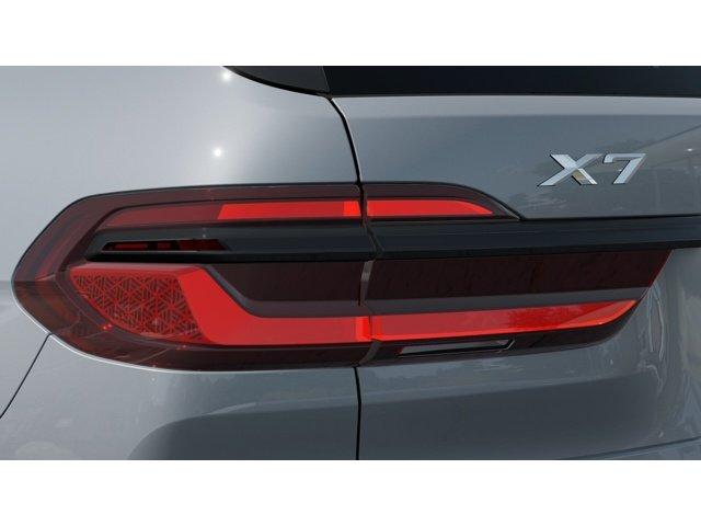 BMW X7 Xdrive40I Awd 4D Sport Utility - Thumbnail 9