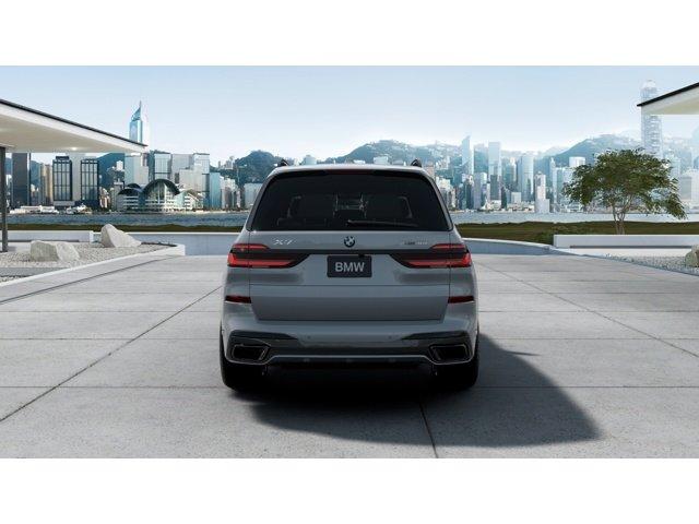 BMW X7 Xdrive40I Awd 4D Sport Utility - Thumbnail 6