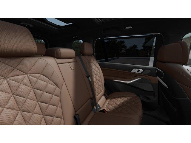 BMW X7 Xdrive40I Awd 4D Sport Utility - Thumbnail 13