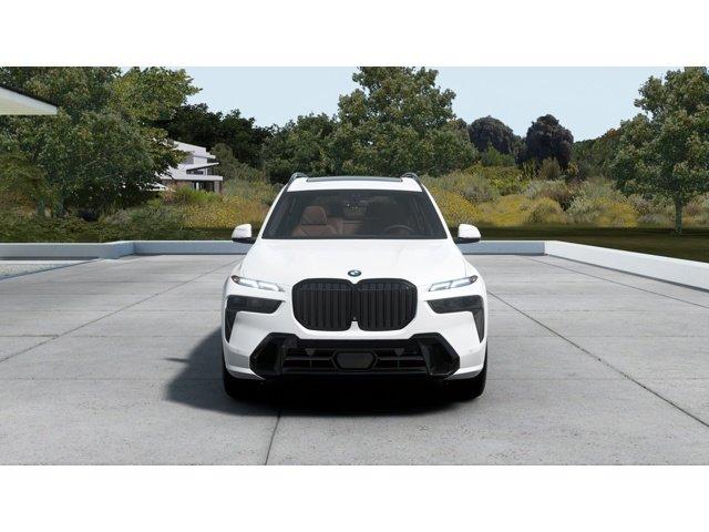 BMW X7 Xdrive40I Awd 4D Sport Utility - Thumbnail 4