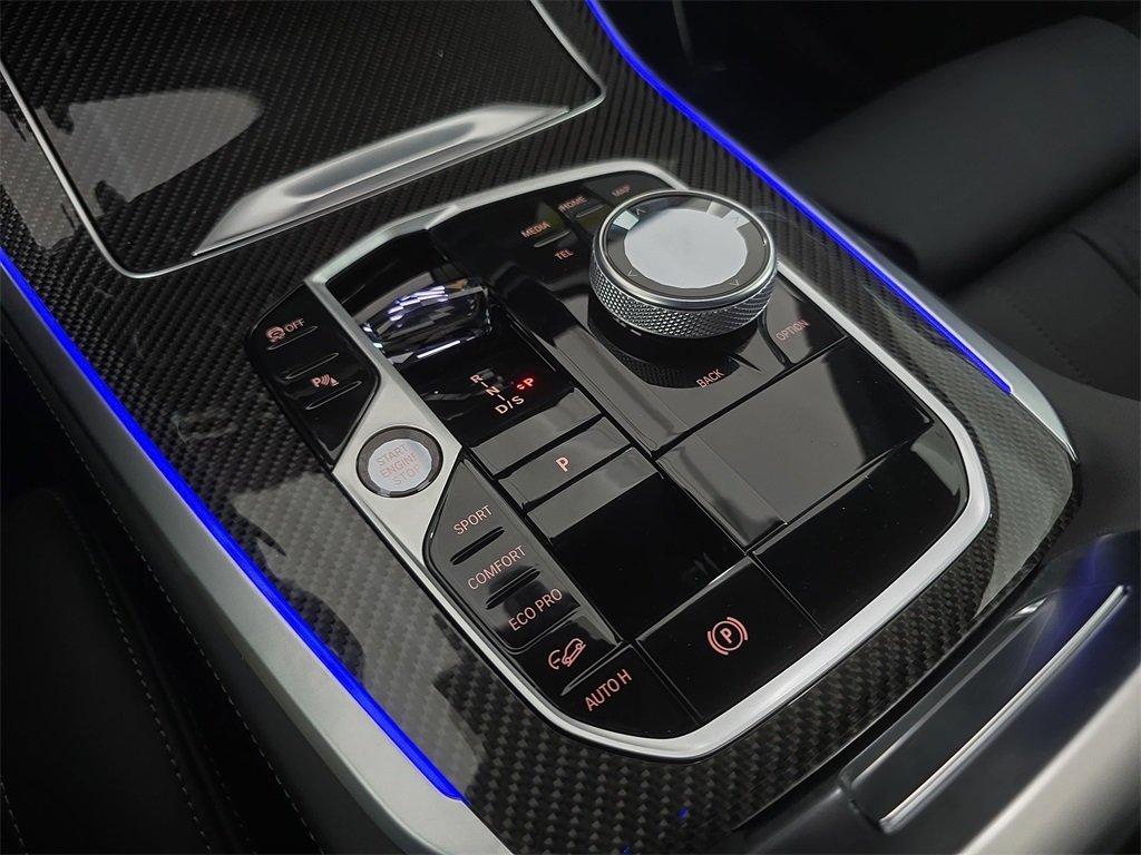 BMW X5 M60I Awd 4D Sport Utility - Thumbnail 20