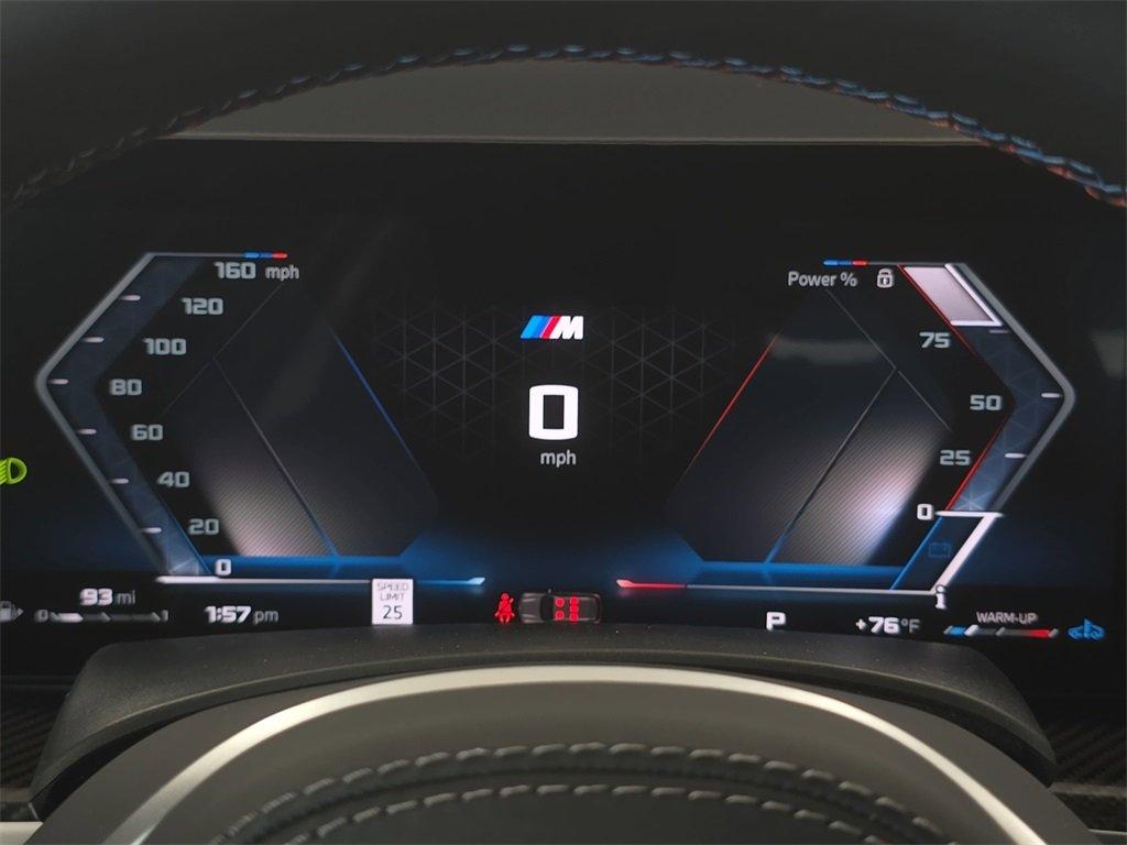 BMW X5 M60I Awd 4D Sport Utility - Thumbnail 15