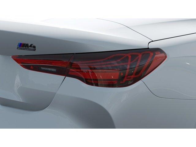 BMW M4 Competition Awd 2D Convertible - Thumbnail 9