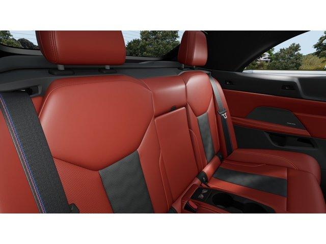 BMW M4 Competition Awd 2D Convertible - Thumbnail 13