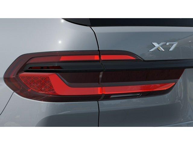 BMW X7 Xdrive40I Awd 4D Sport Utility - Thumbnail 9