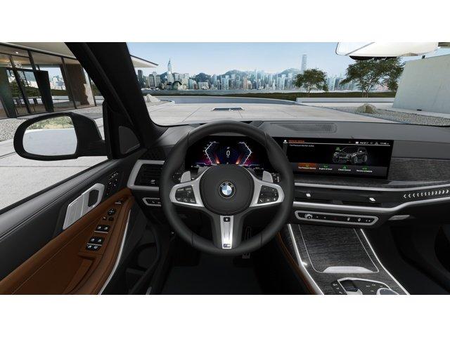 BMW X7 Xdrive40I Awd 4D Sport Utility - Thumbnail 14