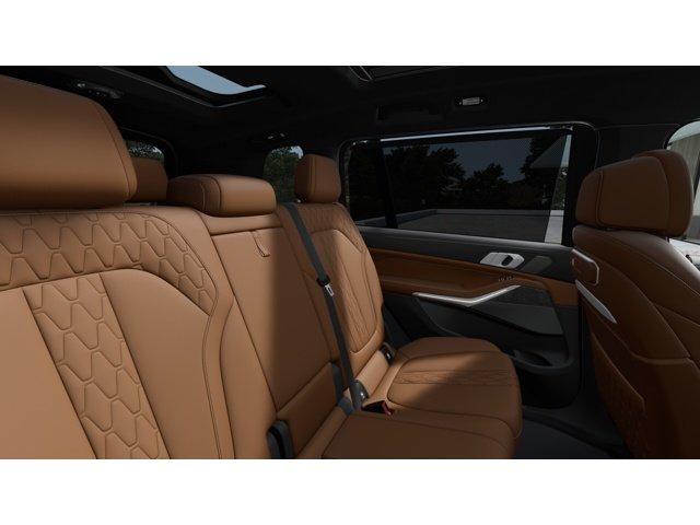 BMW X7 Xdrive40I Awd 4D Sport Utility - Thumbnail 13