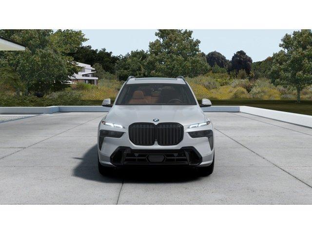 BMW X7 Xdrive40I Awd 4D Sport Utility - Thumbnail 4