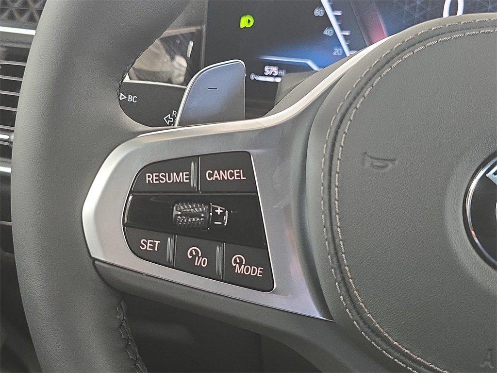 BMW X7 Xdrive40I Awd 4D Sport Utility - Thumbnail 13