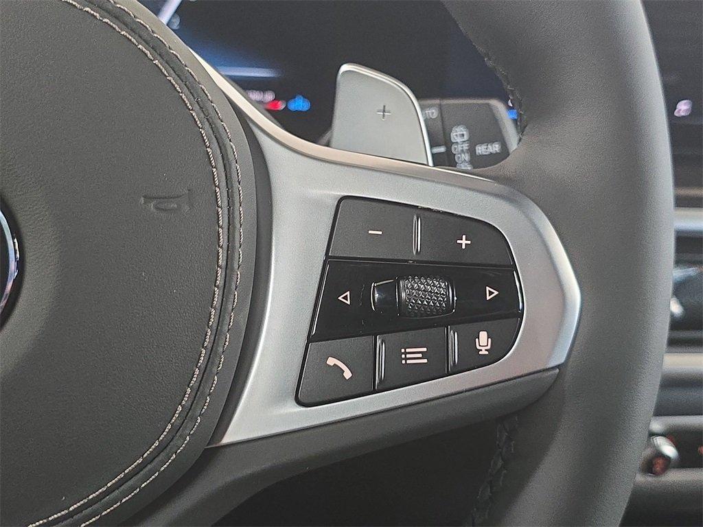 BMW X7 Xdrive40I Awd 4D Sport Utility - Thumbnail 14