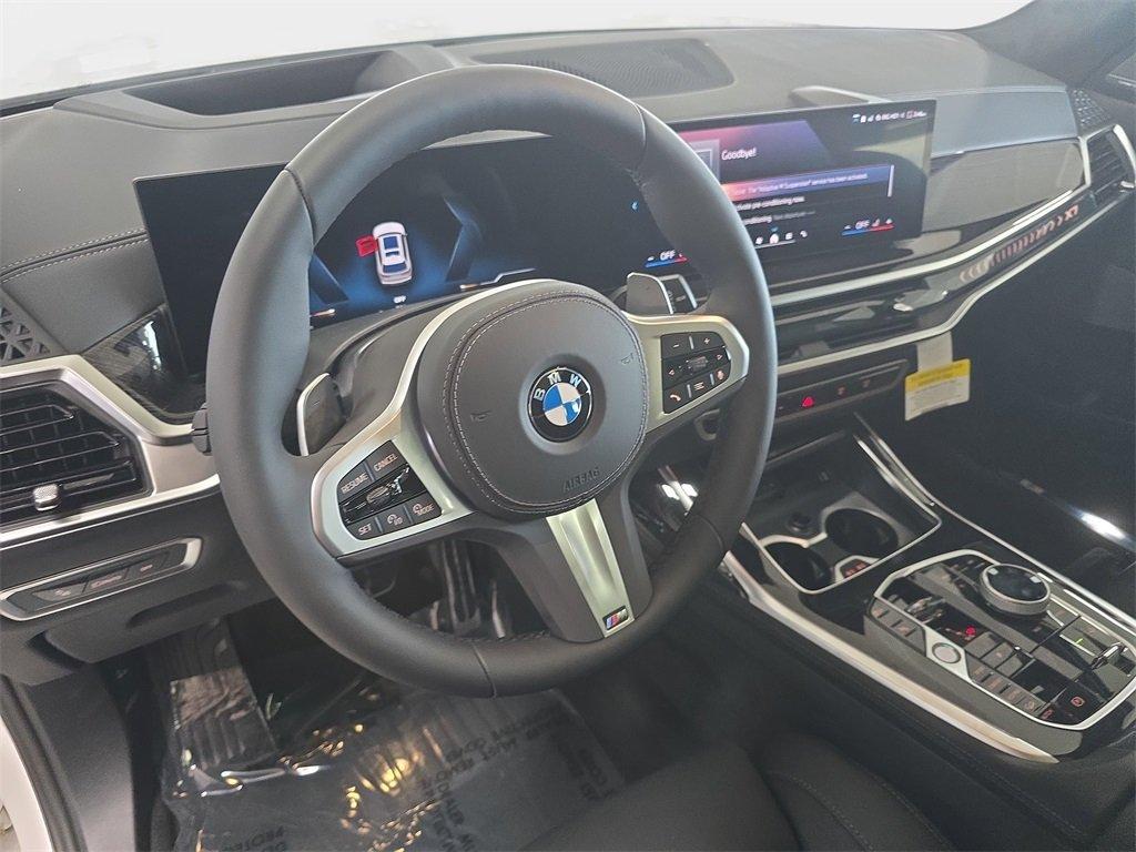 BMW X7 Xdrive40I Awd 4D Sport Utility - Thumbnail 12