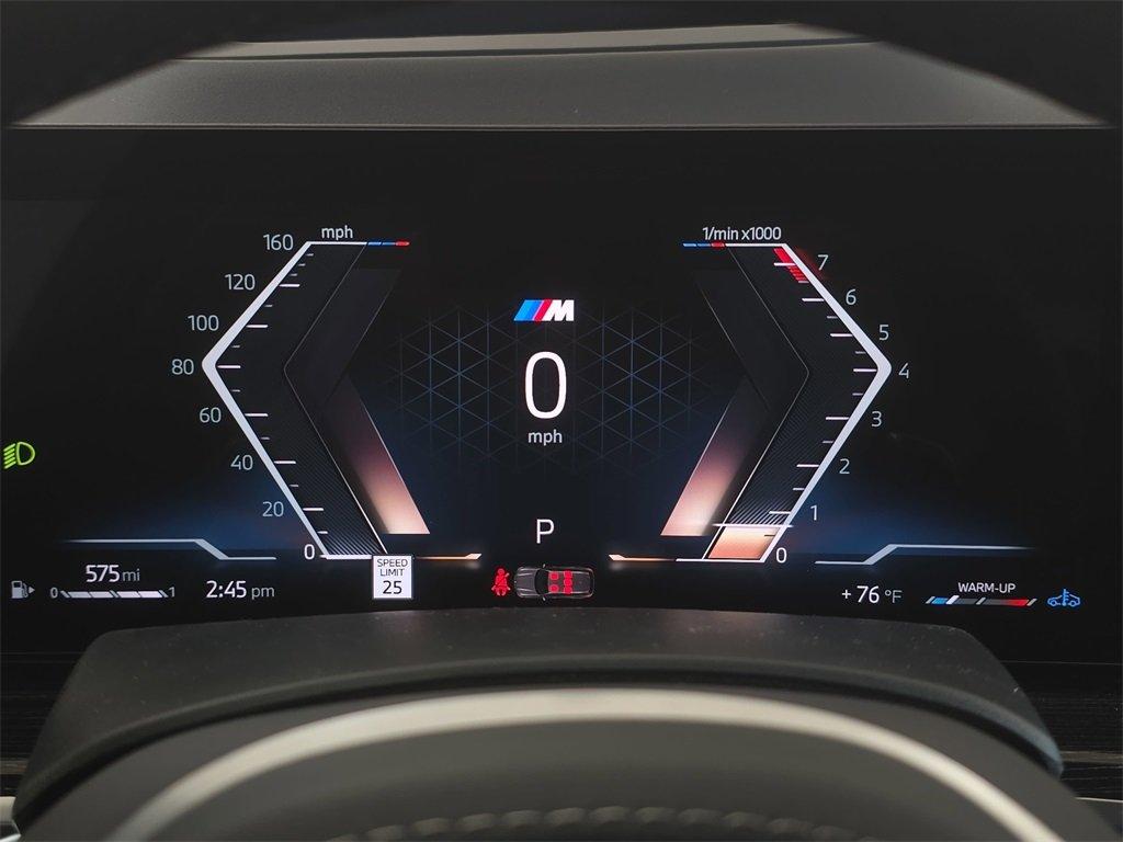 BMW X7 Xdrive40I Awd 4D Sport Utility - Thumbnail 15