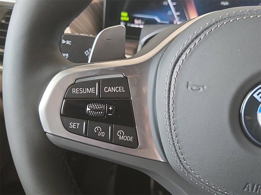 BMW X7 Xdrive40I Awd 4D Sport Utility - Thumbnail 13