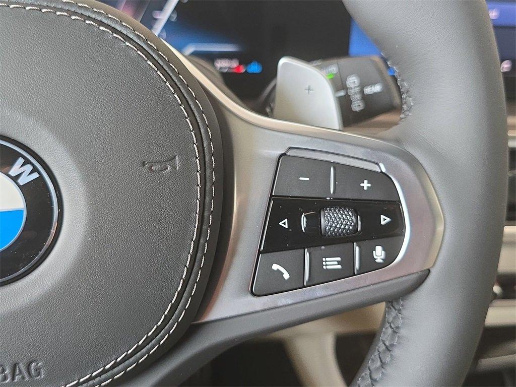 BMW X7 Xdrive40I Awd 4D Sport Utility - Thumbnail 14