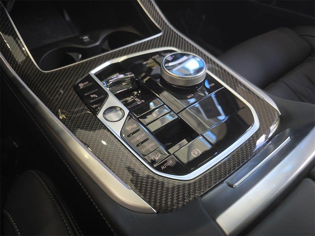 BMW X5 M60I Awd 4D Sport Utility - Thumbnail 19