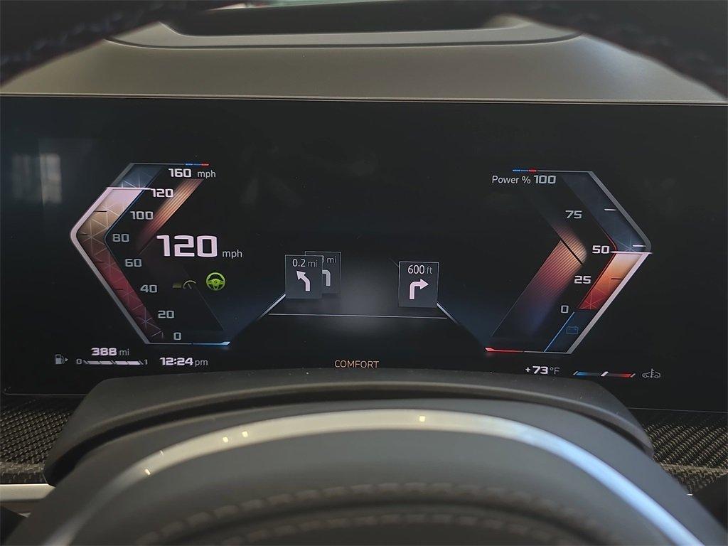 BMW X5 M60I Awd 4D Sport Utility - Thumbnail 14