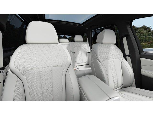 BMW X5 M60I Awd 4D Sport Utility - Thumbnail 12