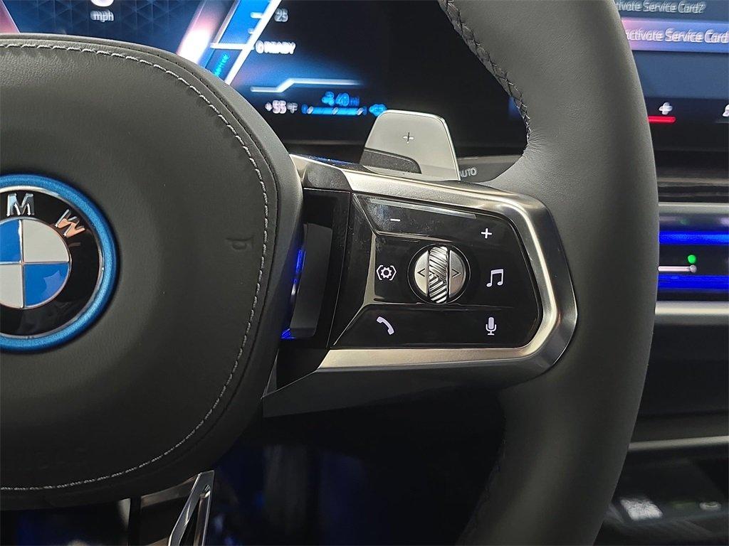 BMW 7 Series 750E Xdrive Awd 4D Sedan - Thumbnail 14