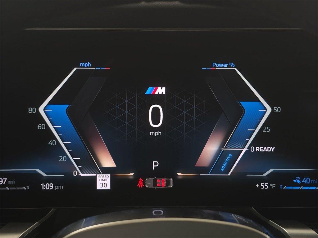 BMW 7 Series 750E Xdrive Awd 4D Sedan - Thumbnail 15