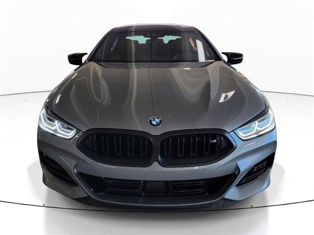 BMW 8 Series M850I Xdrive Gran Coupe Awd 4D Sedan - Thumbnail 3