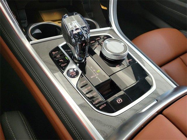 BMW 8 Series M850I Xdrive Gran Coupe Awd 4D Sedan - Thumbnail 13