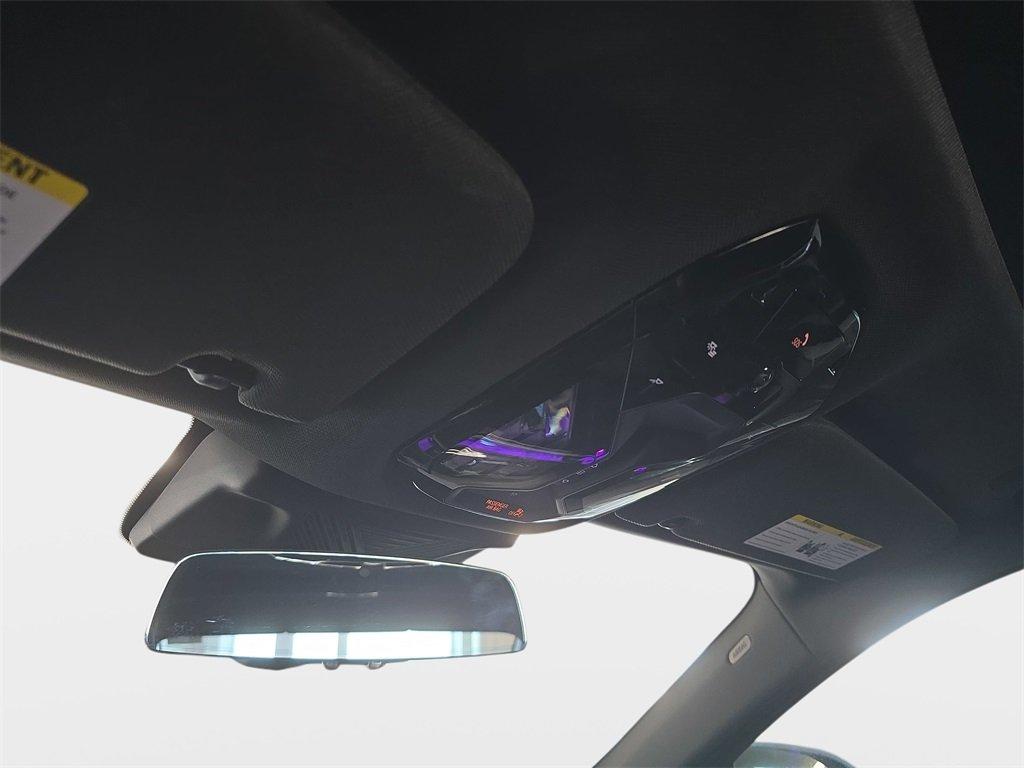 BMW 7 Series 750E Xdrive Awd 4D Sedan - Thumbnail 20