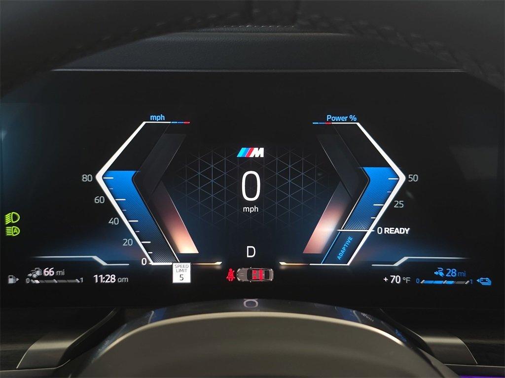 BMW 7 Series 750E Xdrive Awd 4D Sedan - Thumbnail 15