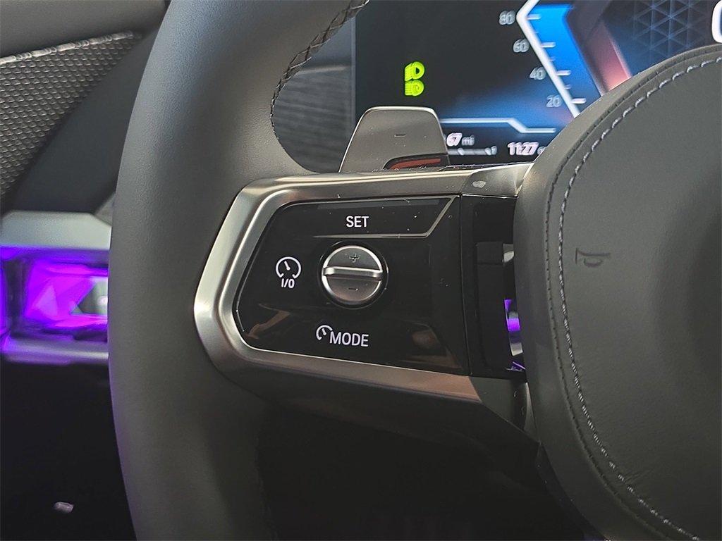 BMW 7 Series 750E Xdrive Awd 4D Sedan - Thumbnail 13