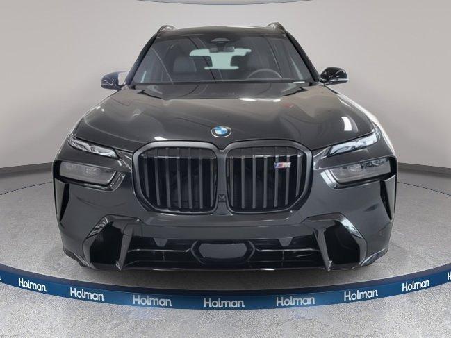 BMW X7 M60I Awd 4D Sport Utility - Thumbnail 3