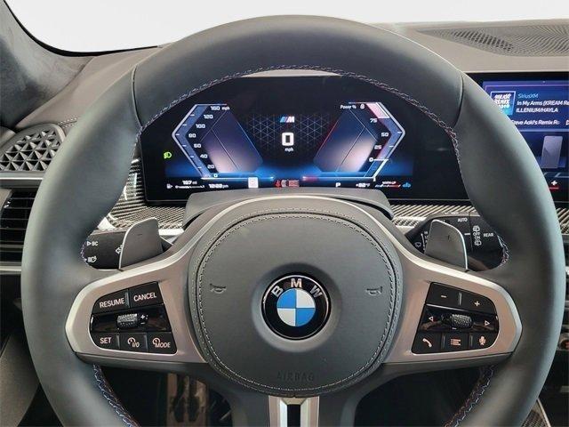 BMW X7 M60I Awd 4D Sport Utility - Thumbnail 10