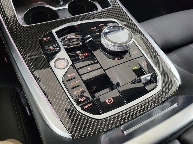 BMW X7 M60I Awd 4D Sport Utility - Thumbnail 13