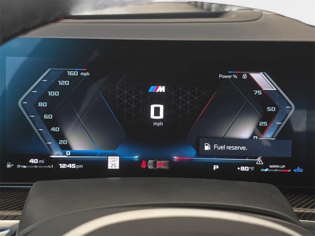 BMW X7 M60I Awd 4D Sport Utility - Thumbnail 15