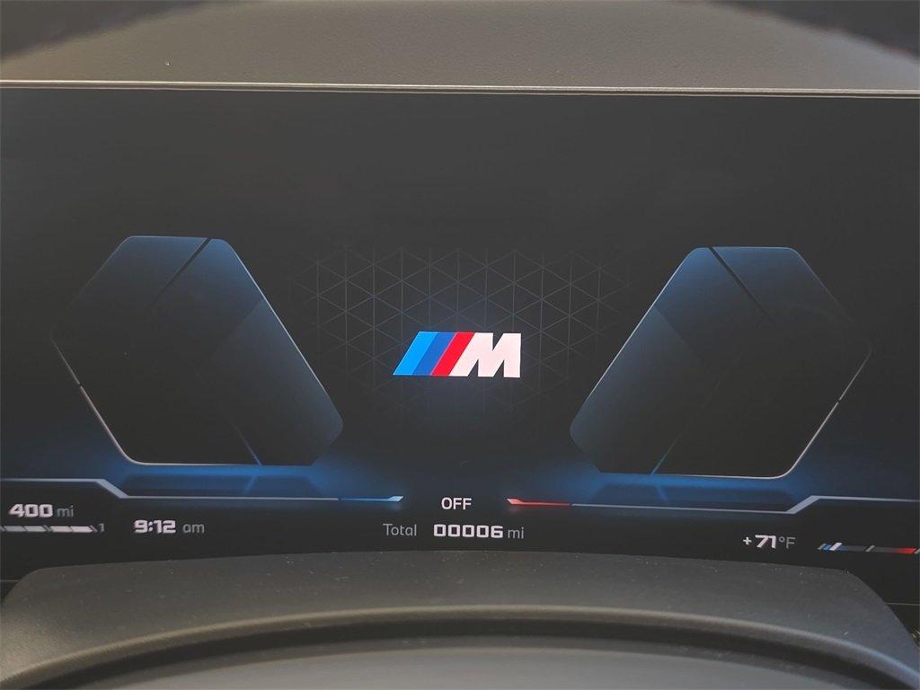 BMW X7 M60I Awd 4D Sport Utility - Thumbnail 15