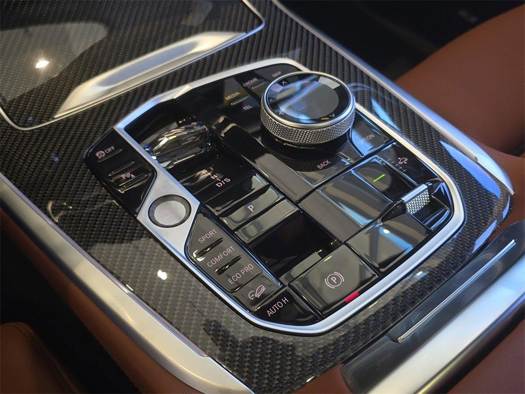 BMW X7 M60I Awd 4D Sport Utility - Thumbnail 20