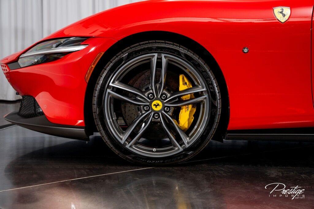 Ferrari Roma - Thumbnail 12