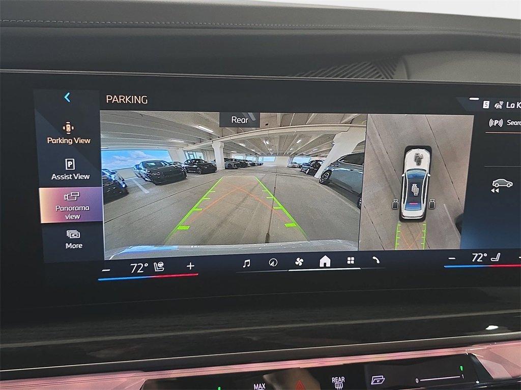 BMW 7 Series 760I Xdrive Awd 4D Sedan - Thumbnail 18