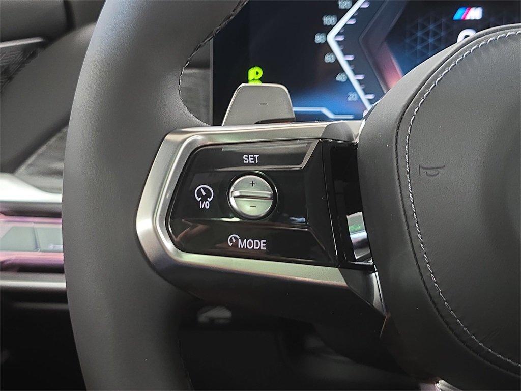 BMW 7 Series 760I Xdrive Awd 4D Sedan - Thumbnail 13