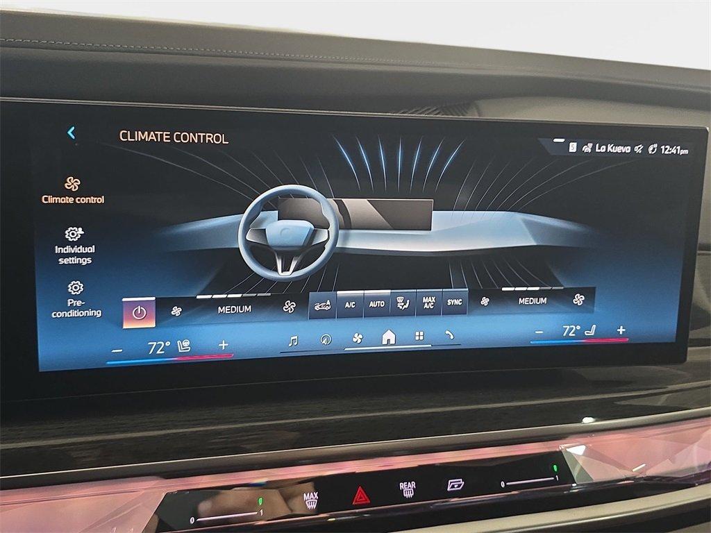 BMW 7 Series 760I Xdrive Awd 4D Sedan - Thumbnail 19