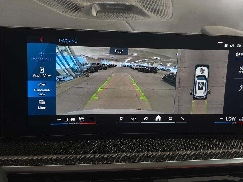 BMW X5 M Competition Awd 4D Sport Utility - Thumbnail 18